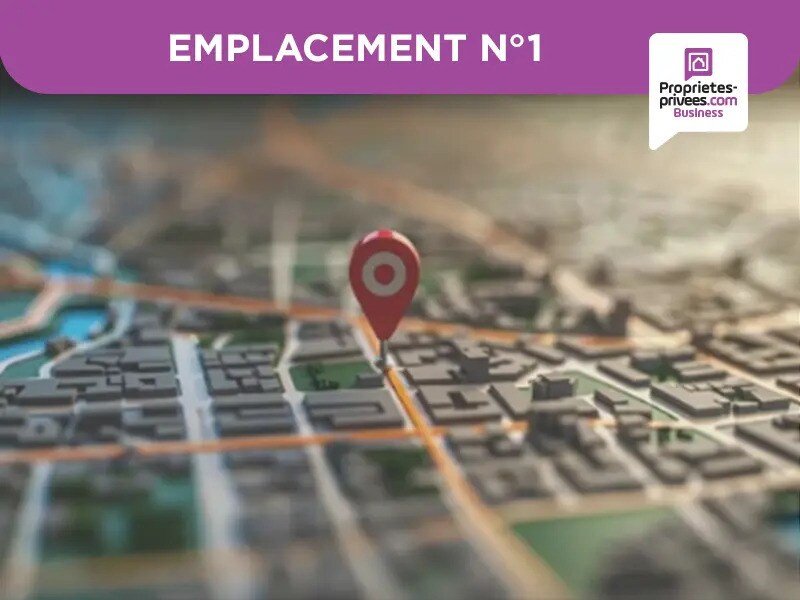 Flex in Salon-de-Provence for lease Building Photo- Image 1 of 4