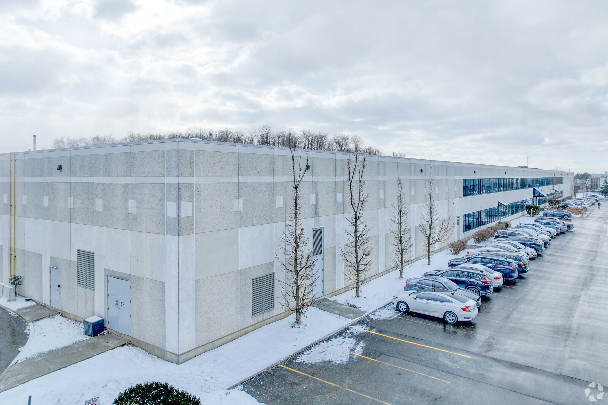 4011 14th Ave, Markham, ON for sale Primary Photo- Image 1 of 1