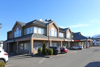 Plus de détails pour 7134 Vedder Rd, Chilliwack, BC - Bureau à louer