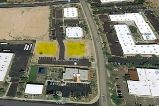 More details for 4111 W Innovative Dr, Phoenix, AZ - Land for Sale