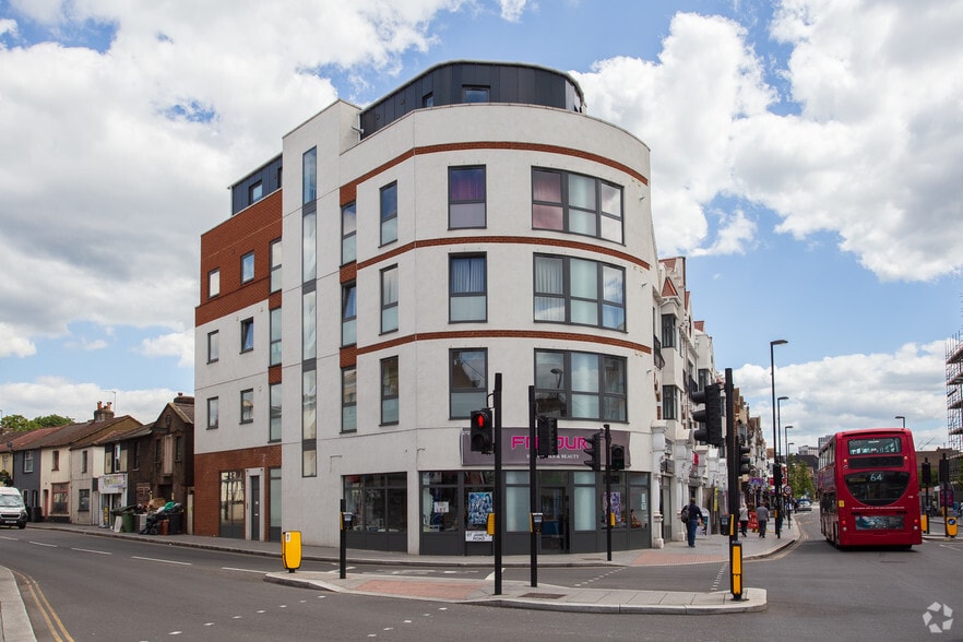 London Rd, Croydon for lease - Primary Photo - Image 1 of 2