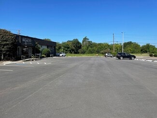 Plus de détails pour 800 E Main St, Russellville, AR - Bureau à louer