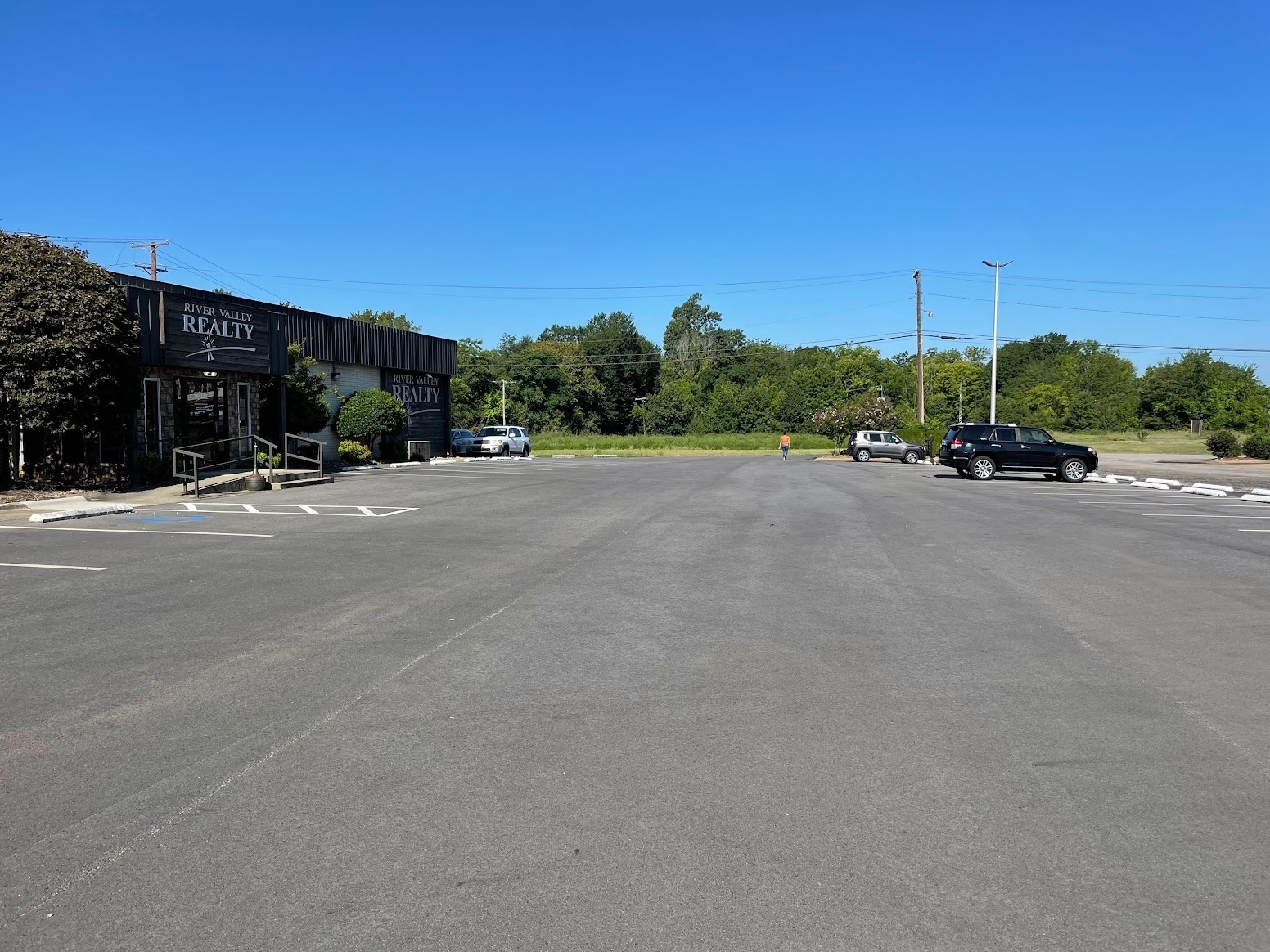 800 E Main St, Russellville, AR for lease Primary Photo- Image 1 of 26