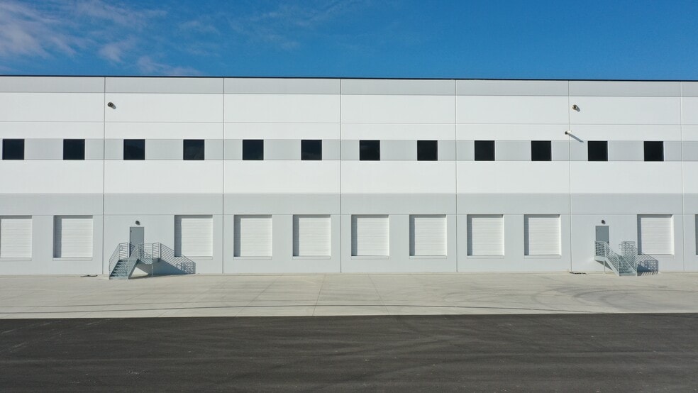 2100 N 700 W, Spanish Fork, UT for lease - Building Photo - Image 3 of 8