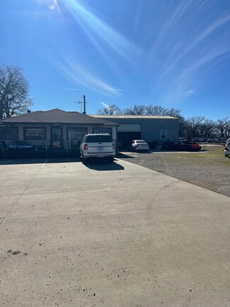 Plus de détails pour 2244 US hwy-69 S, Greenville, TX - Vente au détail à vendre