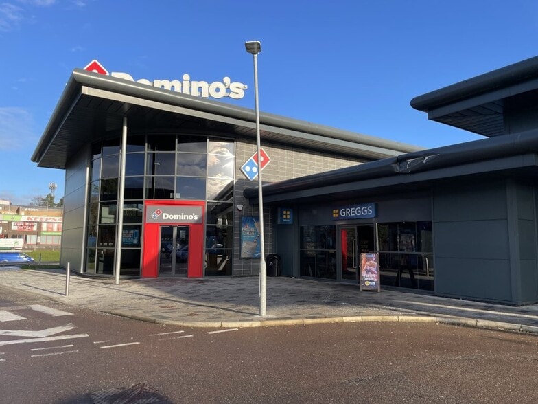 Kinnoull Rd, Dundee for lease - Building Photo - Image 3 of 3