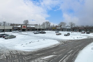 More details for 3673 Lexington Ave N, Arden Hills, MN - Retail for Lease