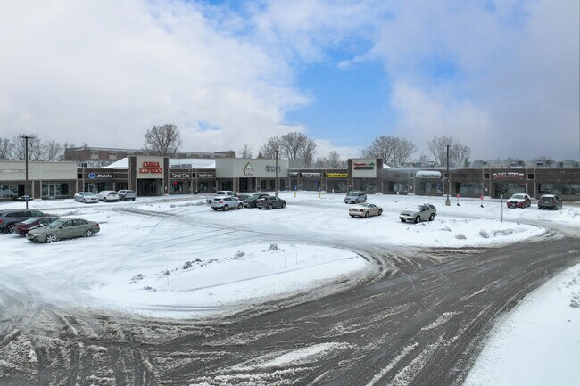 More details for 3673 Lexington Ave N, Arden Hills, MN - Retail for Lease