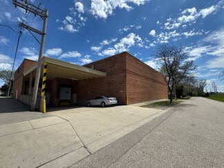 More details for 625 Public Service Rd, Waukegan, IL - Industrial for Sale