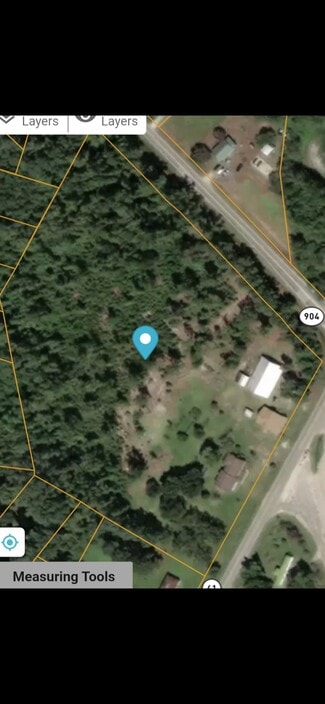 More details for 13996 NC Highway 41, Fairmont, NC - Land for Sale