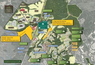 More details for Belfast Keller Rd, Richmond Hill, GA - Land for Sale