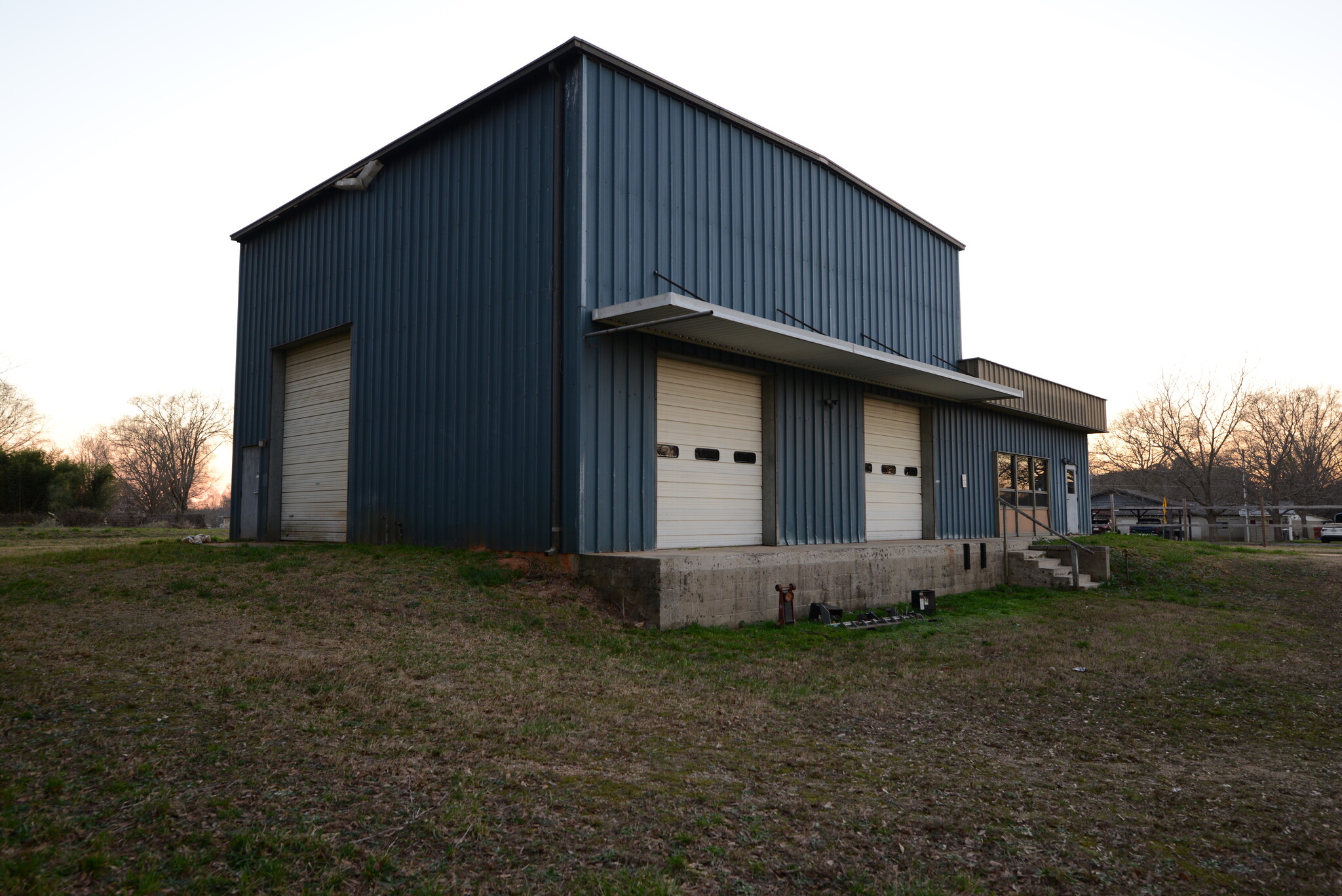 7957 Hwy 252, Honea Path, SC for sale Building Photo- Image 1 of 1