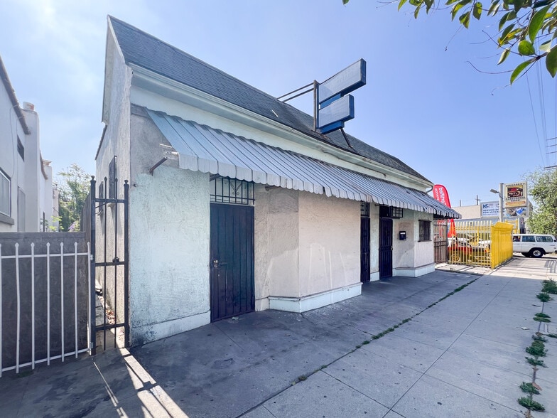 4122 Figueroa St, Los Angeles, CA for sale - Building Photo - Image 3 of 13