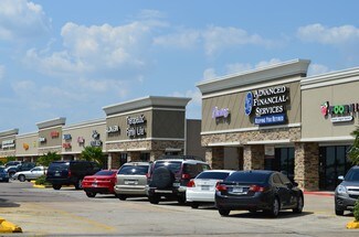 Plus de détails pour 1507 S Hwy 69, Nederland, TX - Bureau, Commerce de détail à louer