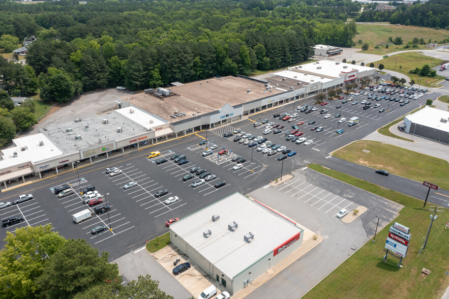 625 E Atlantic St, South Hill, VA for sale - Building Photo - Image 3 of 21