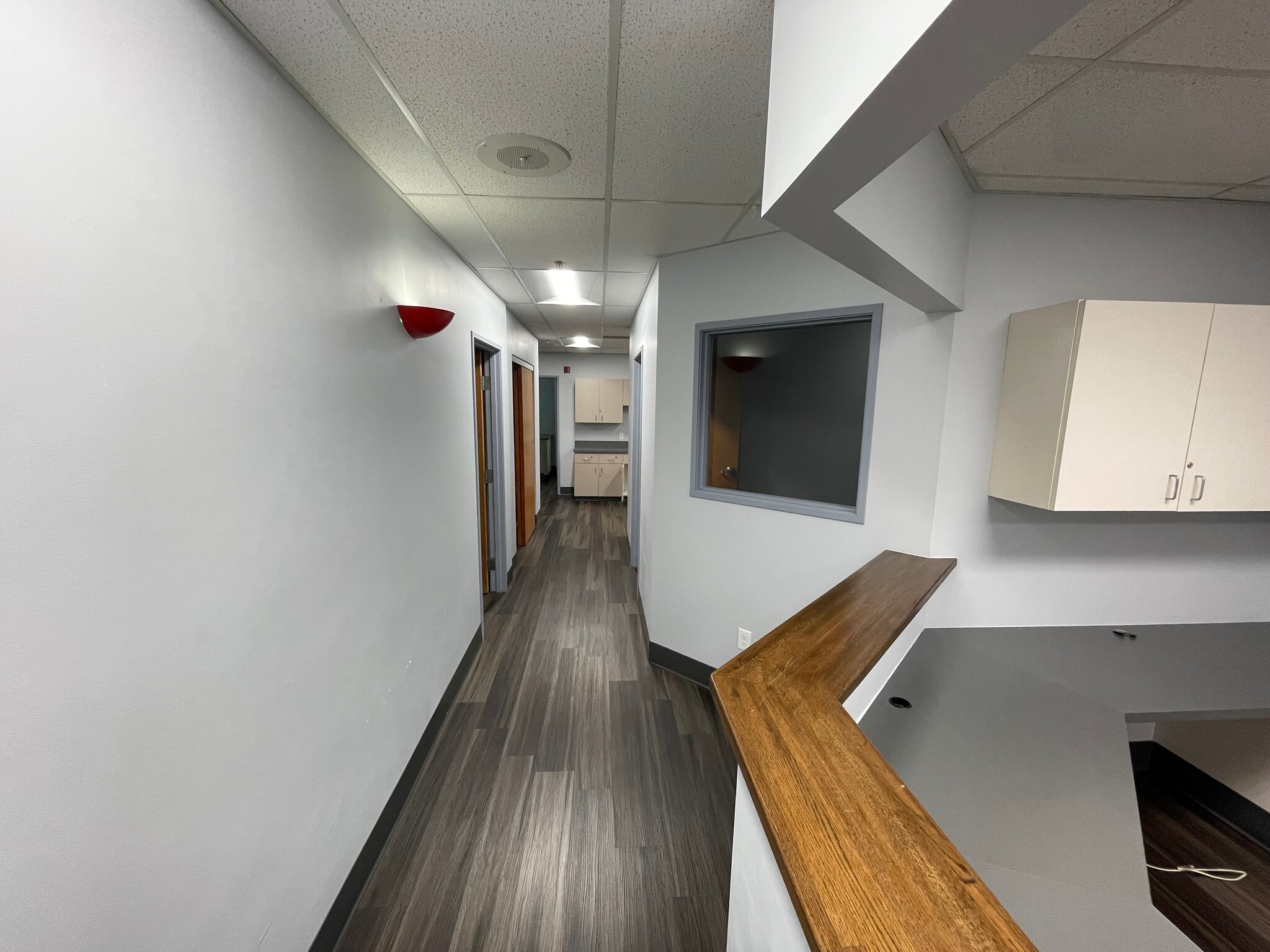 1625 Medical Center Pt, Colorado Springs, CO for lease Interior Photo- Image 1 of 6