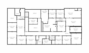 1212 Baltimore Pike, Chadds Ford, PA for lease Interior Photo- Image 2 of 2