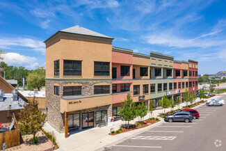 More details for 695 Jerry St, Castle Rock, CO - Office, Office/Retail for Lease