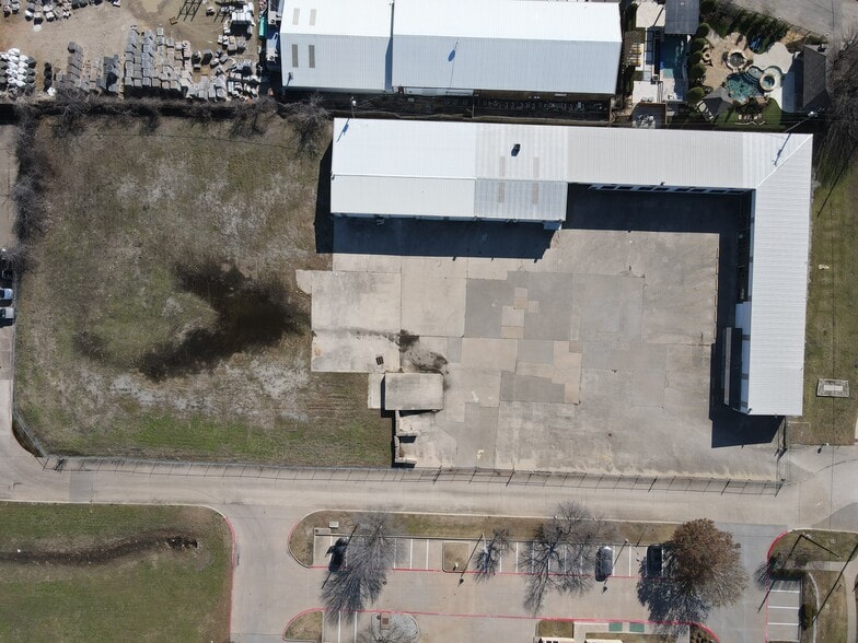 4400 Preston Rd, Frisco, TX for lease - Building Photo - Image 1 of 12