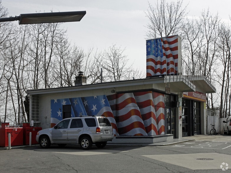 1820 Richmond Rd, Staten Island, NY for sale - Building Photo - Image 2 of 2