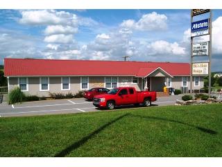 More details for 675 New Highway 68, Sweetwater, TN - Office for Lease