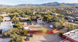 More details for 38246 N Hazelwood Cir, Cave Creek, AZ - Office for Lease