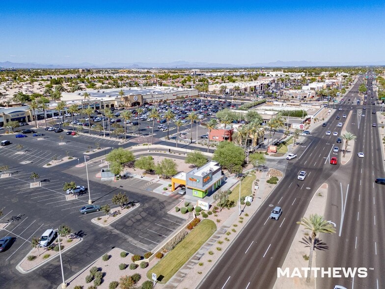 4716 E Ray Rd, Phoenix, AZ for sale - Building Photo - Image 1 of 3