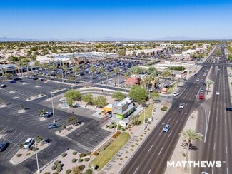 Plus de détails pour 4716 E Ray Rd, Phoenix, AZ - Commerce de détail à vendre