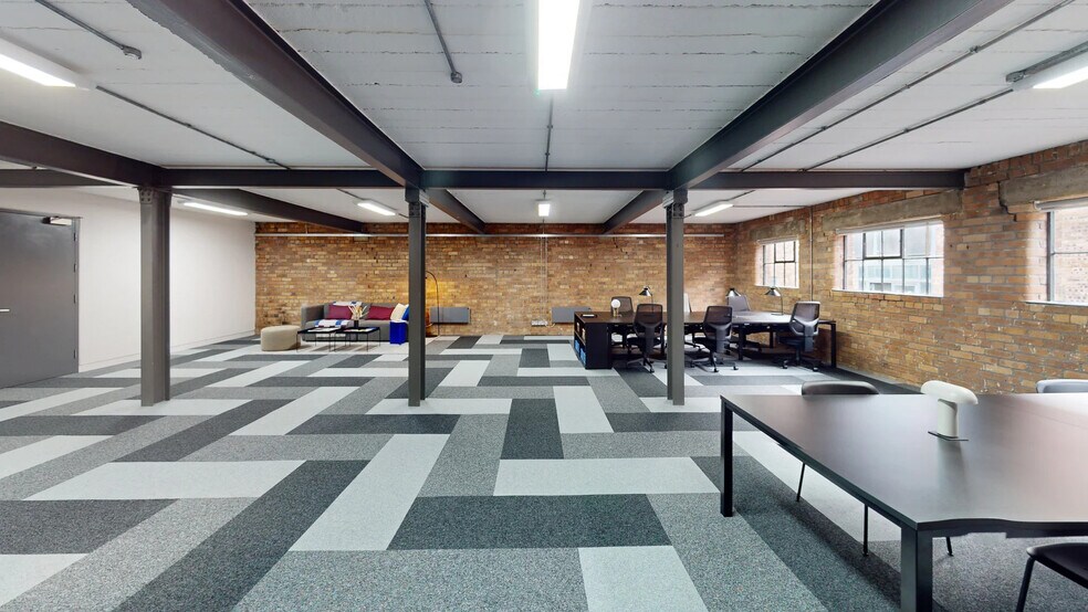 39 Fleet St, Liverpool à louer - Numérisation 3D de Matterport - Image 3 de 18