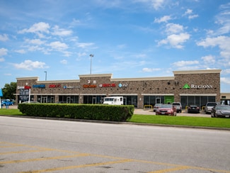 Plus de détails pour 6402 Gulf Fwy, La Marque, TX - Commerce de détail à louer