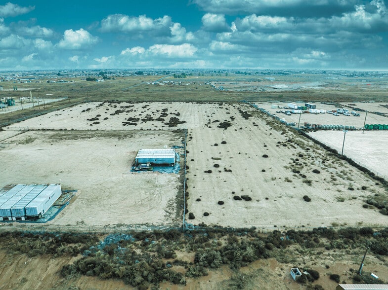 3007 W County Rd 135, Midland, TX à louer - Photo du bâtiment - Image 2 de 3