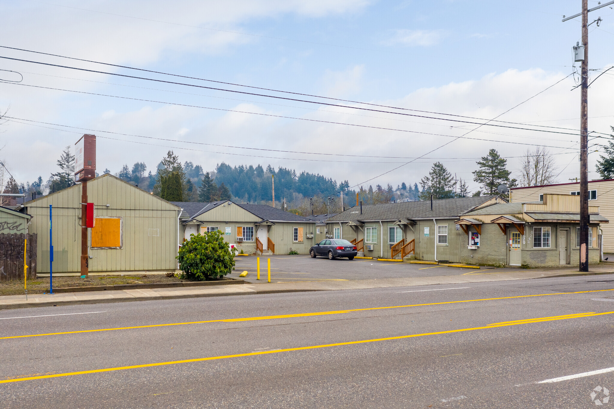 3620 NE 82ND Ave, Portland, OR for sale Primary Photo- Image 1 of 1