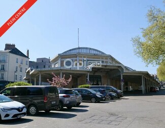 Plus de détails pour Commerce de détail à louer