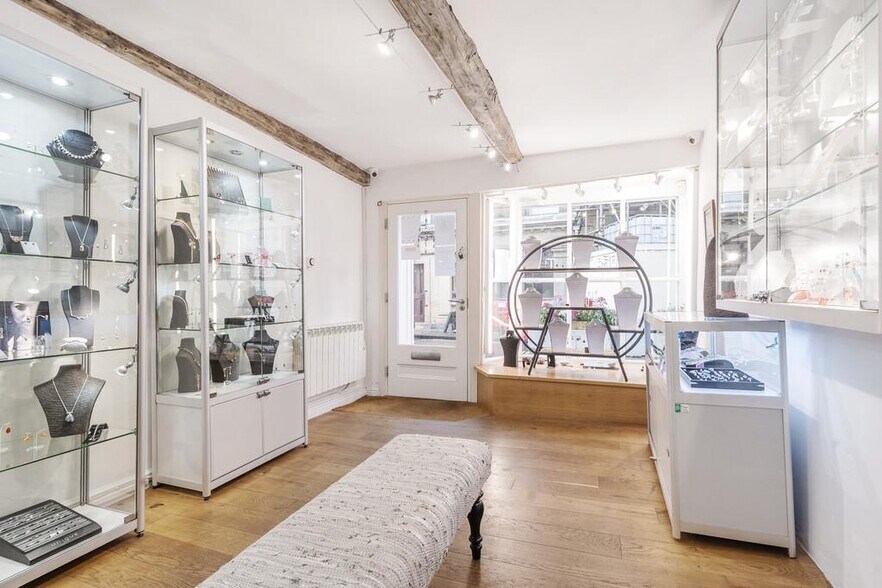 63-67 Main St, Carnforth à vendre - Photo du bâtiment - Image 3 de 25