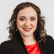Allison Goble