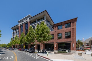 More details for 889 Winslow St, Redwood City, CA - Office for Lease