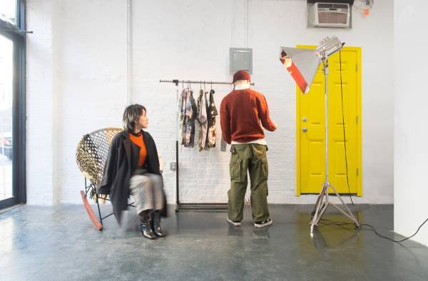 58 Ainslie St, Brooklyn, NY for lease - Building Photo - Image 3 of 12