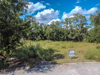 More details for 0000 Blanding Blvd, Orange Park, FL - Land for Sale