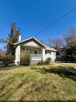 Plus de détails pour 228 Manor Cir, Takoma Park, MD - Multi-résidentiel à vendre