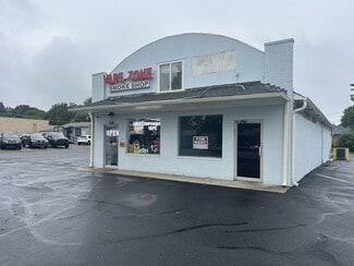 More details for 2003 Cherry Rd, Rock Hill, SC - Retail for Lease