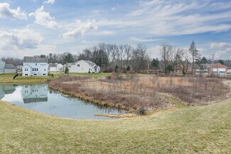 More details for 4520 Medina Rd, Copley, OH - Land for Sale
