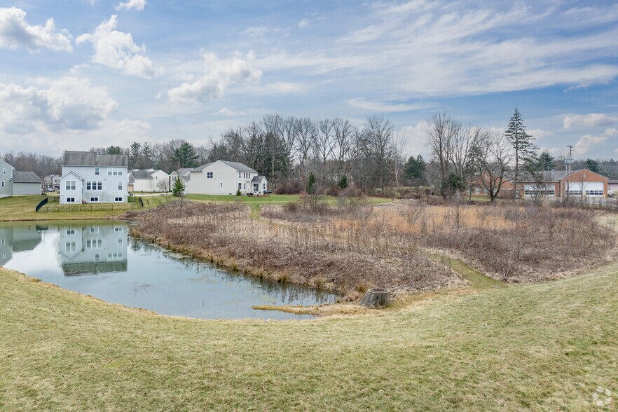 4520 Medina Rd, Copley, OH for sale - Building Photo - Image 1 of 21