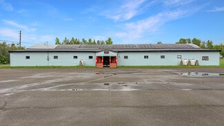 More details for 18 Access Hwy, Caribou, ME - Specialty for Sale