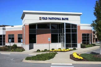 Plus de détails pour Old National Bank portfolio – Vente au détail à vendre