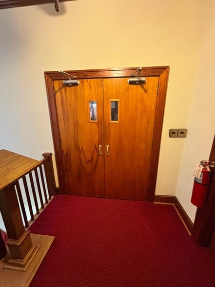 413 W Farley Ave, Laurens, SC à vendre - Photo intérieure - Image 3 de 19