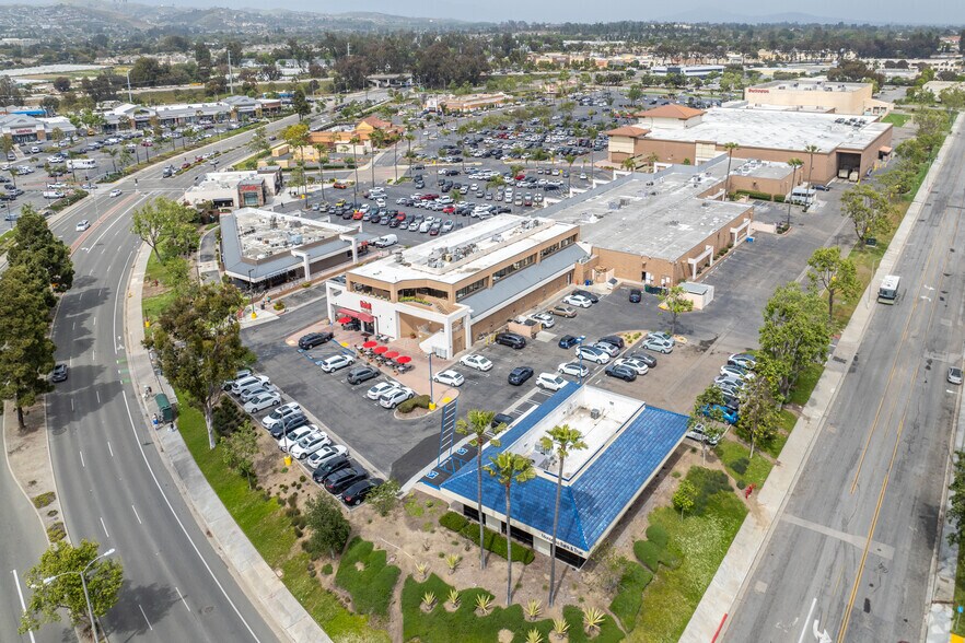 4730 Telephone Rd, Ventura, CA for sale - Aerial - Image 3 of 4
