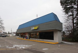 Plus de détails pour 6460 Stadium Dr, Kalamazoo, MI - Commerce de détail à louer