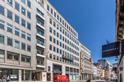 165 Fleet St, London LND - Services immobiliers commerciaux