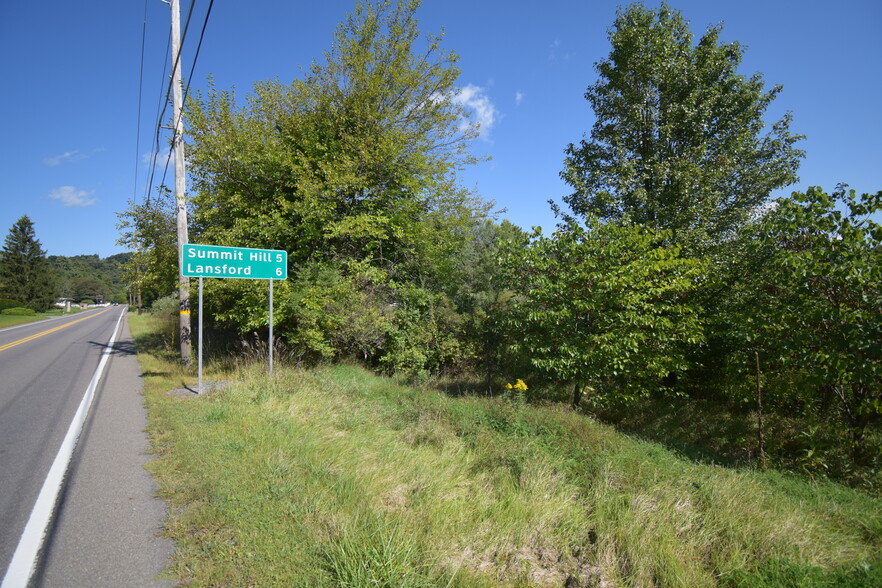 Mill Road, Lehighton, PA à vendre - Photo du b timent - Image 2 de 5