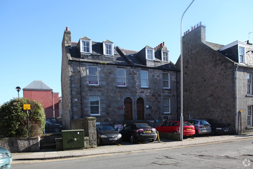 39 Dee St, Aberdeen for lease - Building Photo - Image 3 of 3